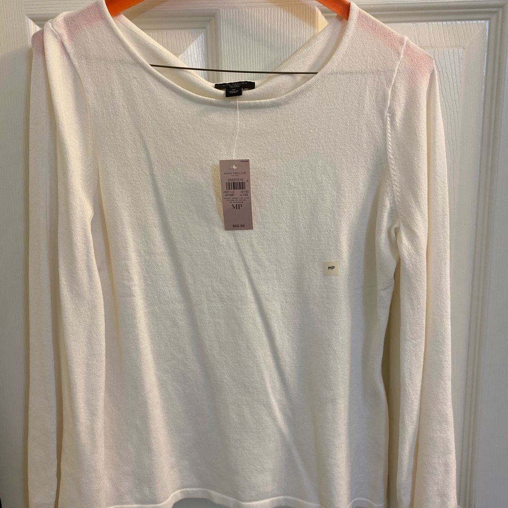 Ann Taylor blouse